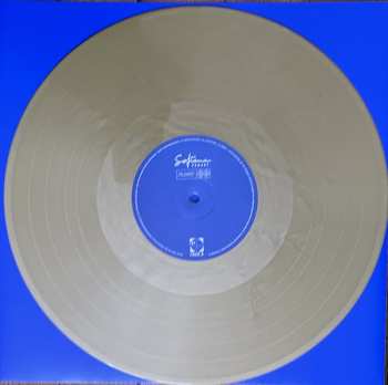 2LP Sofiane Pamart: Planet Gold CLR 138096