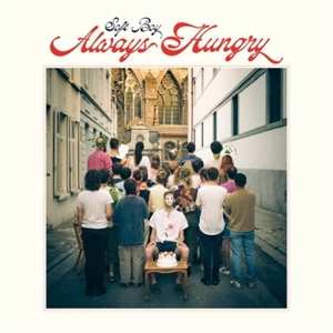 LP Soft Boy: Always Hungry 609823