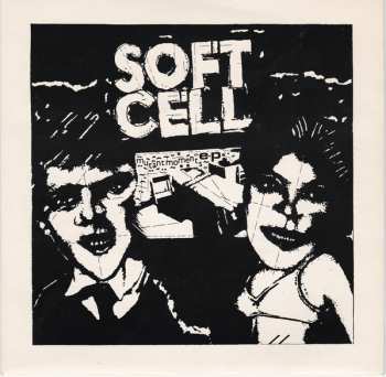 Album Soft Cell: Mutant Moments E.P.