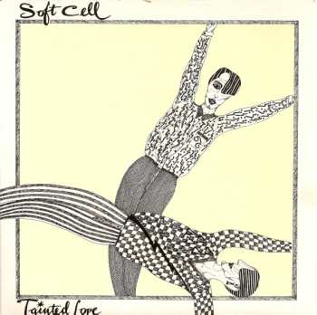 Album Soft Cell: Tainted Love