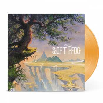 LP Soft Ffog: Soft Ffog CLR | LTD 582614