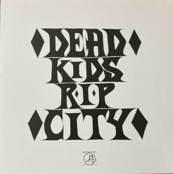 2LP Soft Kill: Dead Kids R.I.P. City LTD 86498