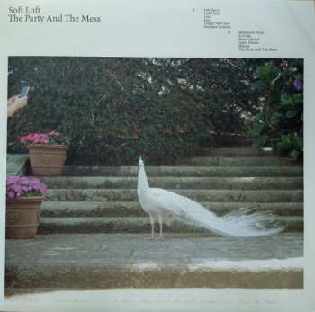 LP Soft Loft: The Party And The Mess CLR | LTD 561938