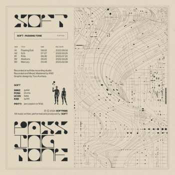 LP Soft: Passing Tone 601398