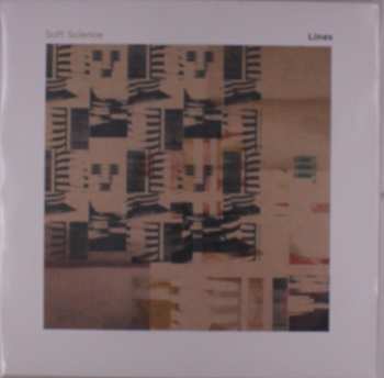 LP Soft Science: Lines CLR | LTD 577664