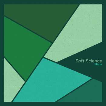 Album Soft Science: Maps