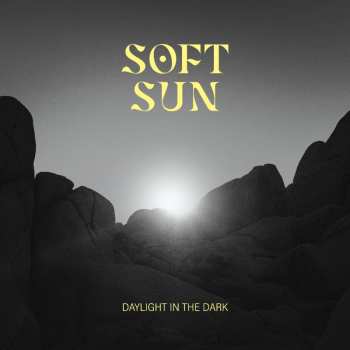 CD Soft Sun: Daylight In The Dark 629828