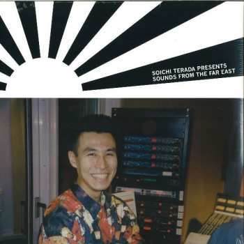 2LP Soichi Terada: Sounds From The Far East 551298