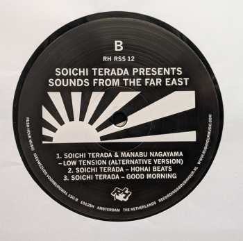 2LP Soichi Terada: Sounds From The Far East 551298