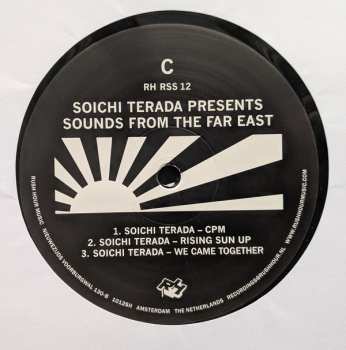 2LP Soichi Terada: Sounds From The Far East 551298