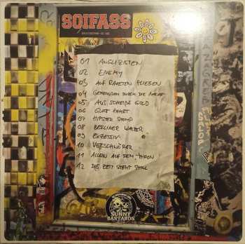 LP Soifass: 1999 CLR | LTD 645477