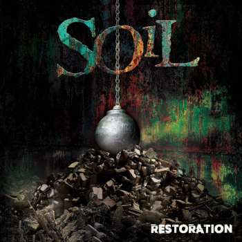 CD SOiL: Restoration 551352