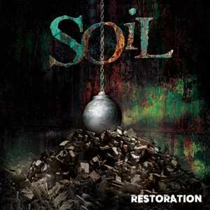 Album SOiL: Restoration