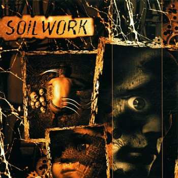 Album Soilwork: A Predator's Portrait