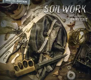 Soilwork: A Predator's Portrait