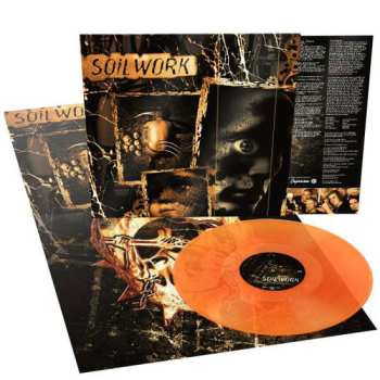 LP Soilwork: A Predator's Portrait 157960