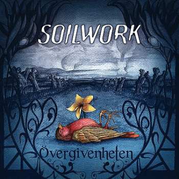 Album Soilwork: Övergivenheten