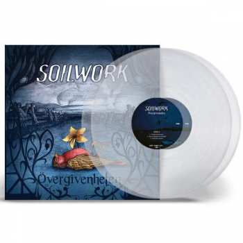 2LP Soilwork: Övergivenheten LTD | CLR 388958