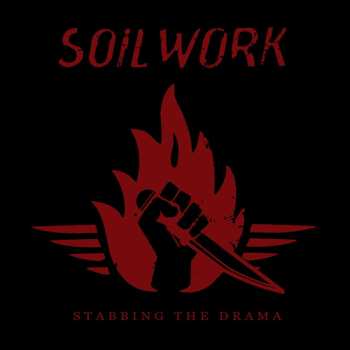 Album Soilwork: Stabbing the Drama