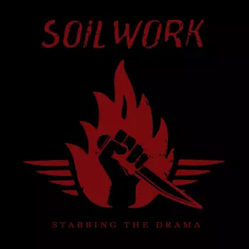 Soilwork: Stabbing the Drama