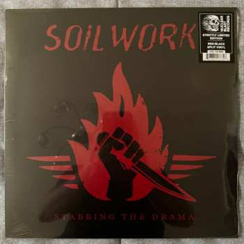 LP Soilwork: Stabbing The Drama LTD 611376