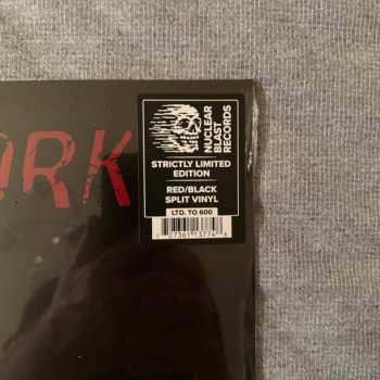 LP Soilwork: Stabbing The Drama LTD 611376