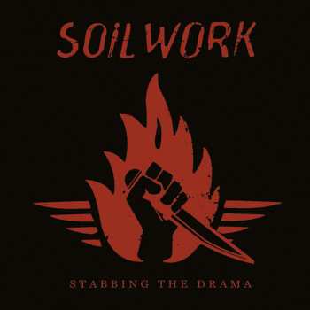 Soilwork: Stabbing The Drama