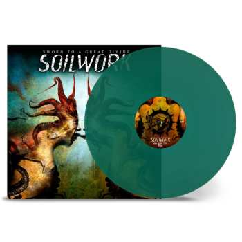 LP Soilwork: Sworn To A Great Divide CLR 543771