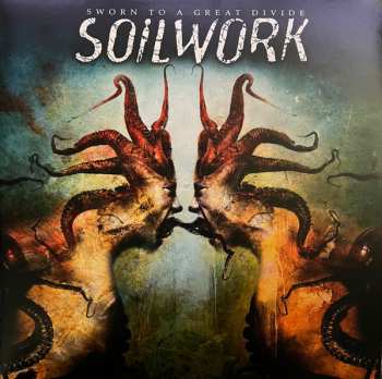 LP Soilwork: Sworn To A Great Divide CLR 543771