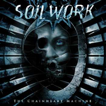 Album Soilwork: The Chainheart Machine