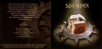 CD Soilwork: The Early Chapters 253603