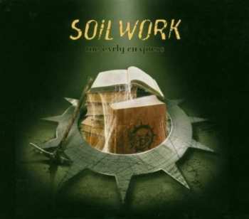 Album Soilwork: The Early Chapters