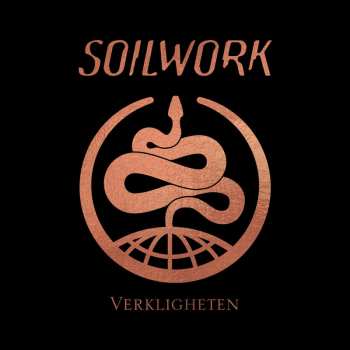 CD Soilwork: Verkligheten LTD | DIGI 38630