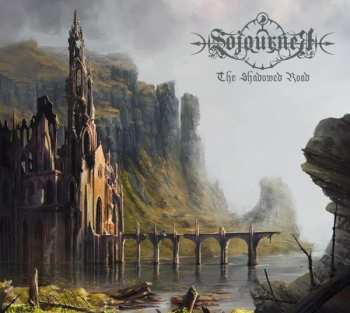 CD Sojourner: The Shadowed Road 313062