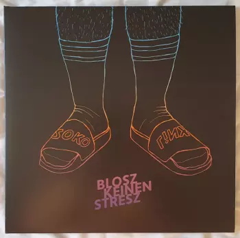 Blosz Keinen Stresz