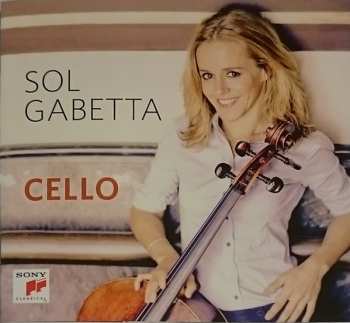 Album Sol Gabetta: Cello