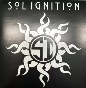 Sol Ignition: 7-embrace