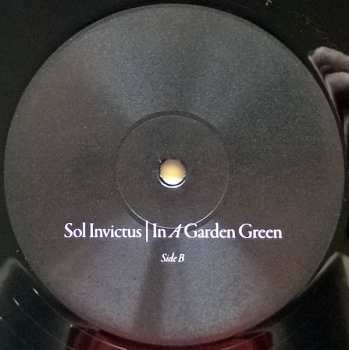 LP Sol Invictus: In A Garden Green 559491