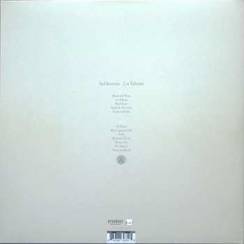 LP Sol Invictus: Lex Talionis LTD 141153