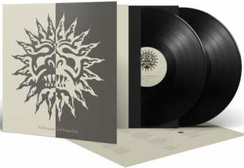 2LP Sol Invictus: Sol Veritas Lux LTD | CLR 569922