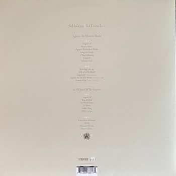 2LP Sol Invictus: Sol Veritas Lux CLR | LTD 582681