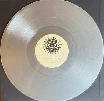 2LP Sol Invictus: Sol Veritas Lux CLR | LTD 582681