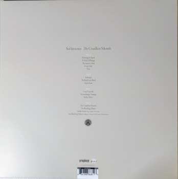 2LP Sol Invictus: The Cruellest Month LTD 567186