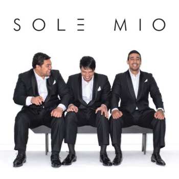 Album Sol3 Mio: Sol3 Mio