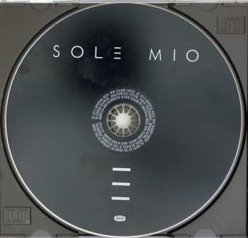 CD Sol3 Mio: Sol3 Mio 564068