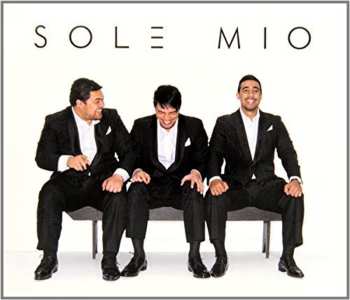 CD Sol3 Mio: Sol3 Mio 564068