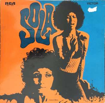 Album Sola: Sola