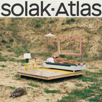 LP Solak: Atlas 637084