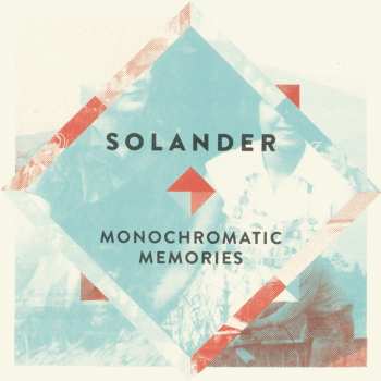 Album Solander: Monochromatic Memories