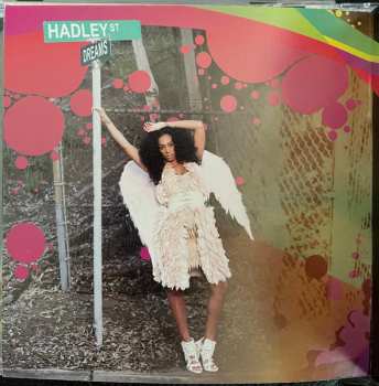 CD Solange: Sol-Angel And The Hadley St. Dreams 651390